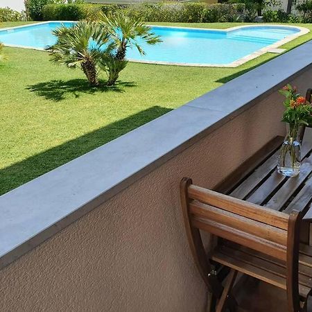 Troia Boutique Apartment Екстериор снимка