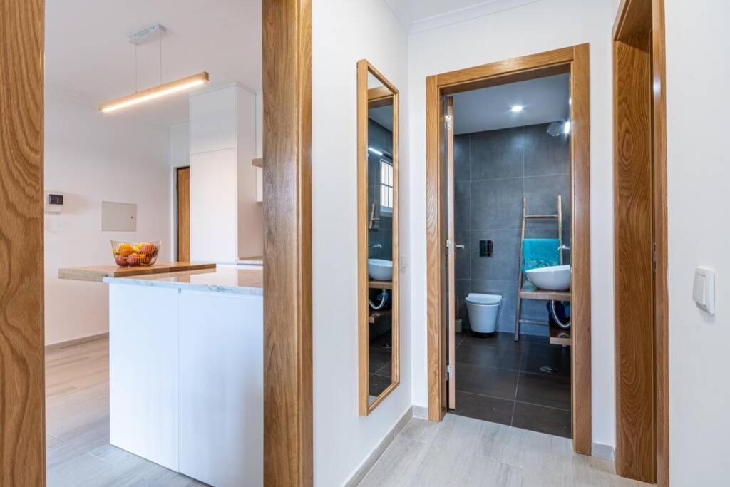 Troia Boutique Apartment Екстериор снимка
