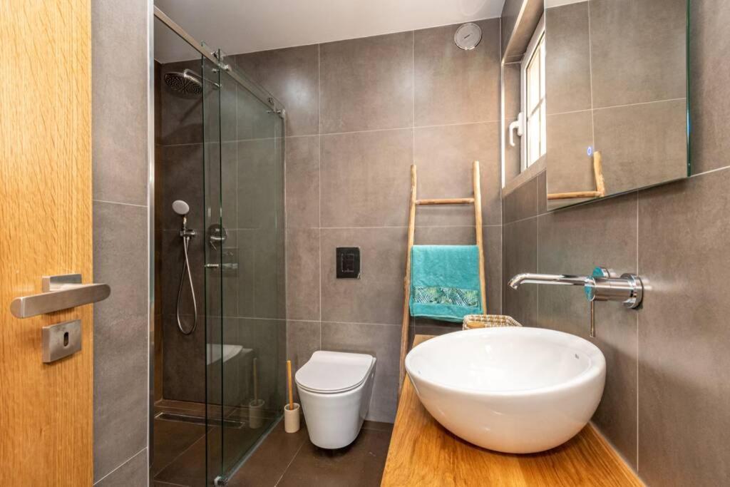 Troia Boutique Apartment Екстериор снимка