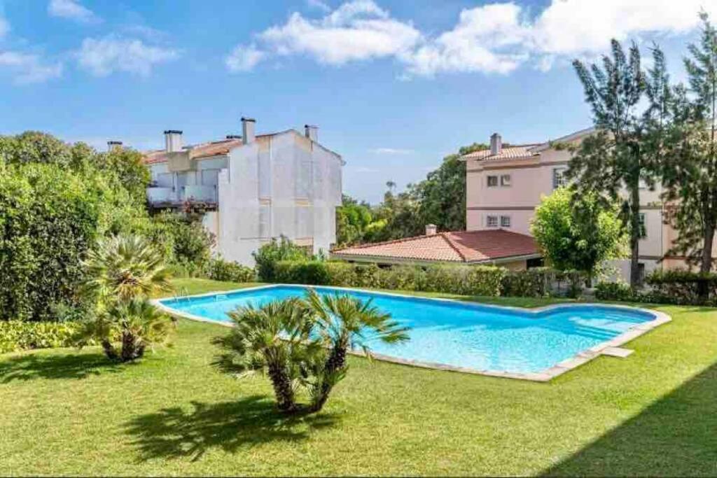 Troia Boutique Apartment Екстериор снимка