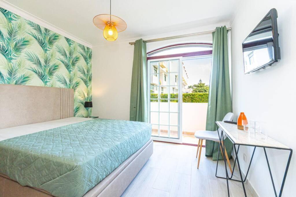 Troia Boutique Apartment Екстериор снимка