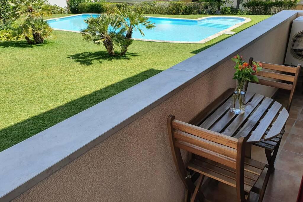 Troia Boutique Apartment Екстериор снимка