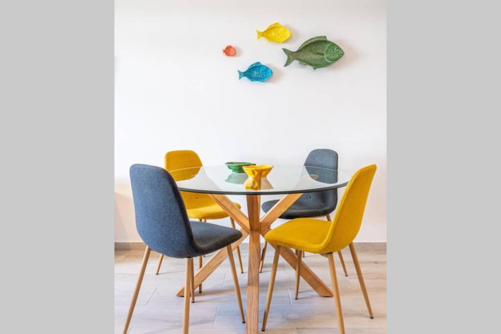 Troia Boutique Apartment Екстериор снимка