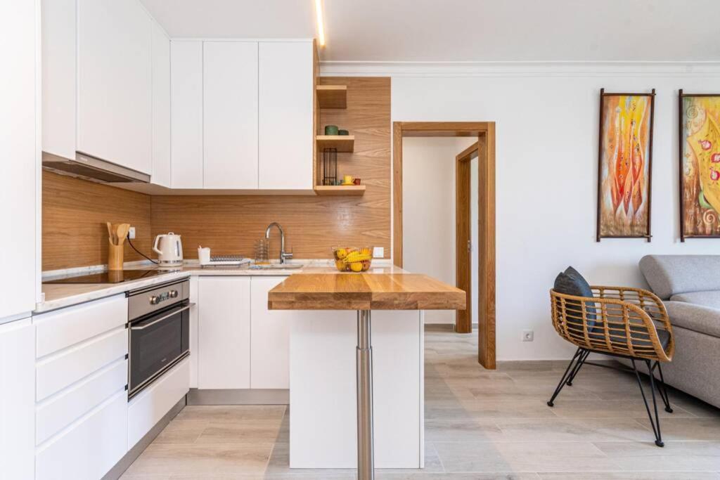 Troia Boutique Apartment Екстериор снимка